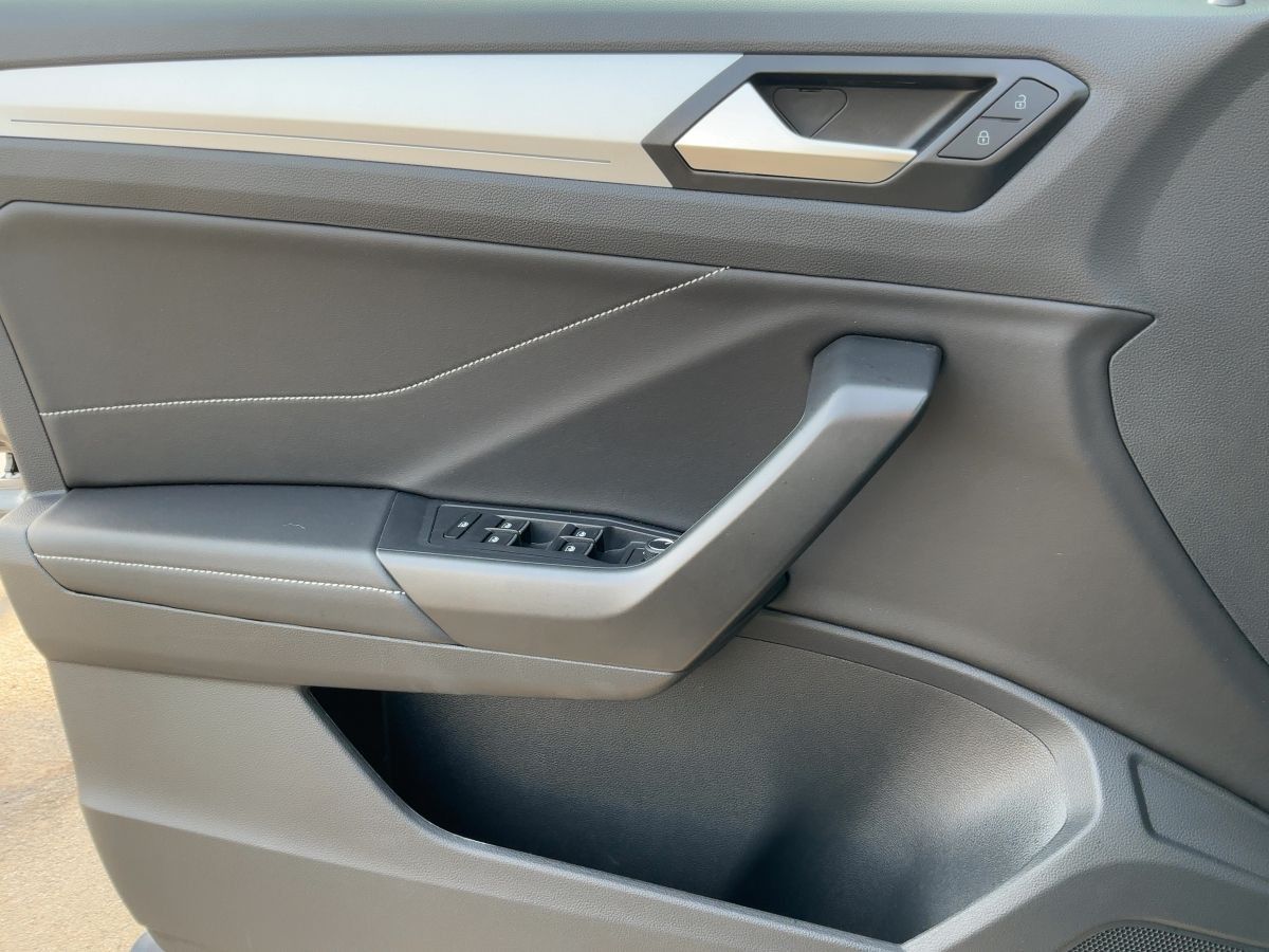 Volkswagen T-Roc - Bild 19