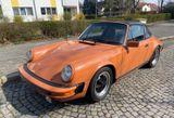 Porsche 911 Targa G Model  - Porsche aus 1981: 911