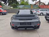 Porsche 911 Turbo S - gebrauchte Sportwagen