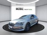 Skoda Superb Combi 2.0 TSI DSG Assistenten Navi AHK Pa - gebrauchte Skoda Superb aus dem Jahr 2021