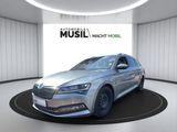 Skoda Superb Combi 2.0 TSI DSG Assistenten Navi AHK Pa - Skoda Superb in Leipzig