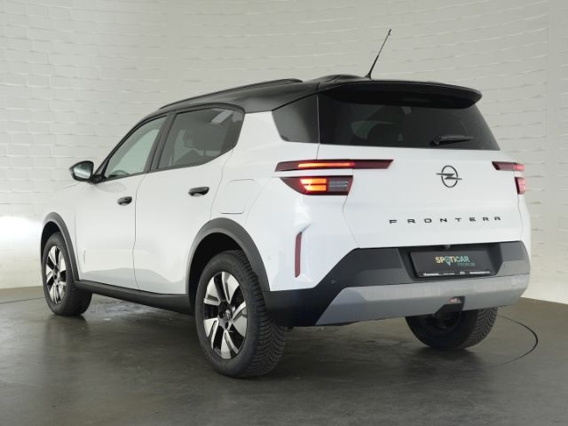 Frontera Electric C GS 44kWH AT+LED MATRIX+NAVI+