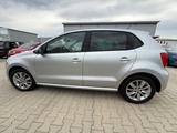 Volkswagen Polo VComfortline BMT*Navi*Automatik*BT*MFL*PDC* - Volkswagen Polo