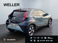 Toyota Aygo (X) - Vorschau Bild 20