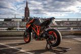 KTM Superduke R Unikat  - KTM MOTORRAD