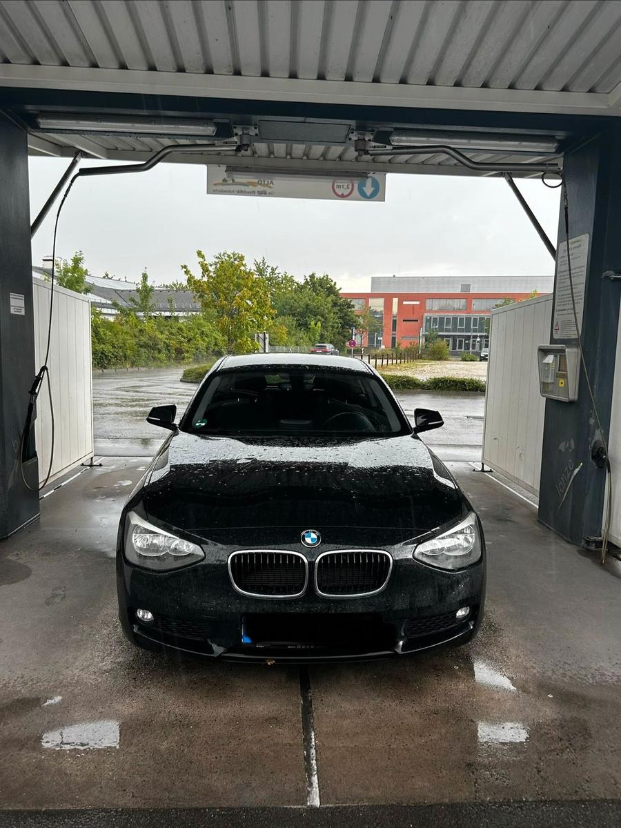 BMW 116