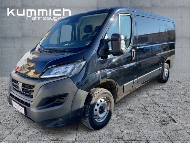 Fiat Ducato 35 L2H1 Kawa verblecht 140 M