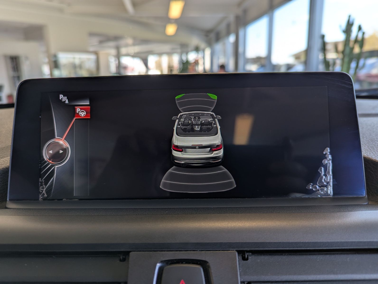 Fahrzeugabbildung BMW 220 d M-Sport-Paket Leder Bi-Xen Navi HiFi