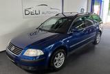 Volkswagen Passat 2.0 Variant Family - Volkswagen Passat Variant aus 2002
