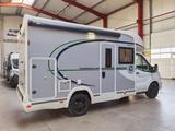 Chausson 650 TITANIUM / -2026- / 165PS-8G. / XL - HUBBETT - Chausson Teilintegrierter