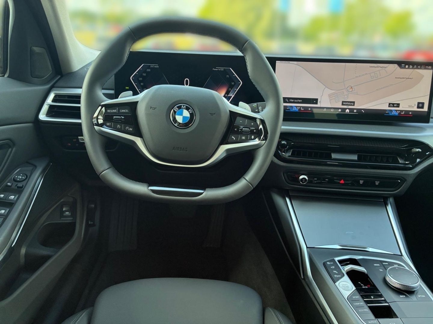 BMW 318 - Bild 11