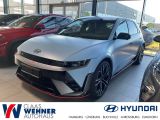 Hyundai IONIQ 5 N Elektro 4WD 84 kWh MY24 Sitz-Paket - Hyundai IONIQ 5 in Hamburg