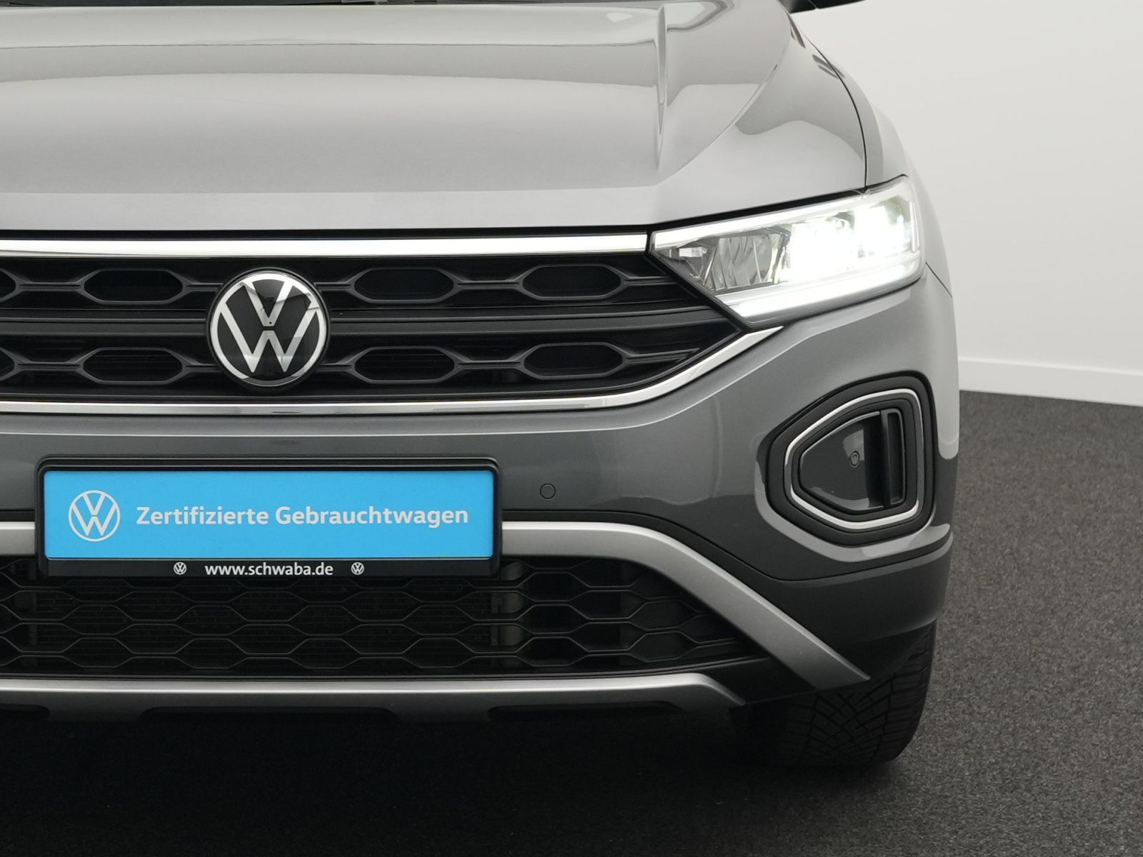 Volkswagen T-Roc - Bild 36