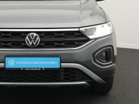 Volkswagen T-Roc - Vorschau Bild 36