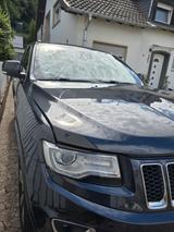 Jeep Grand Cherokee Laredo 3.0 V6 Multijet 140kW ... - Jeep: Grand Laredo