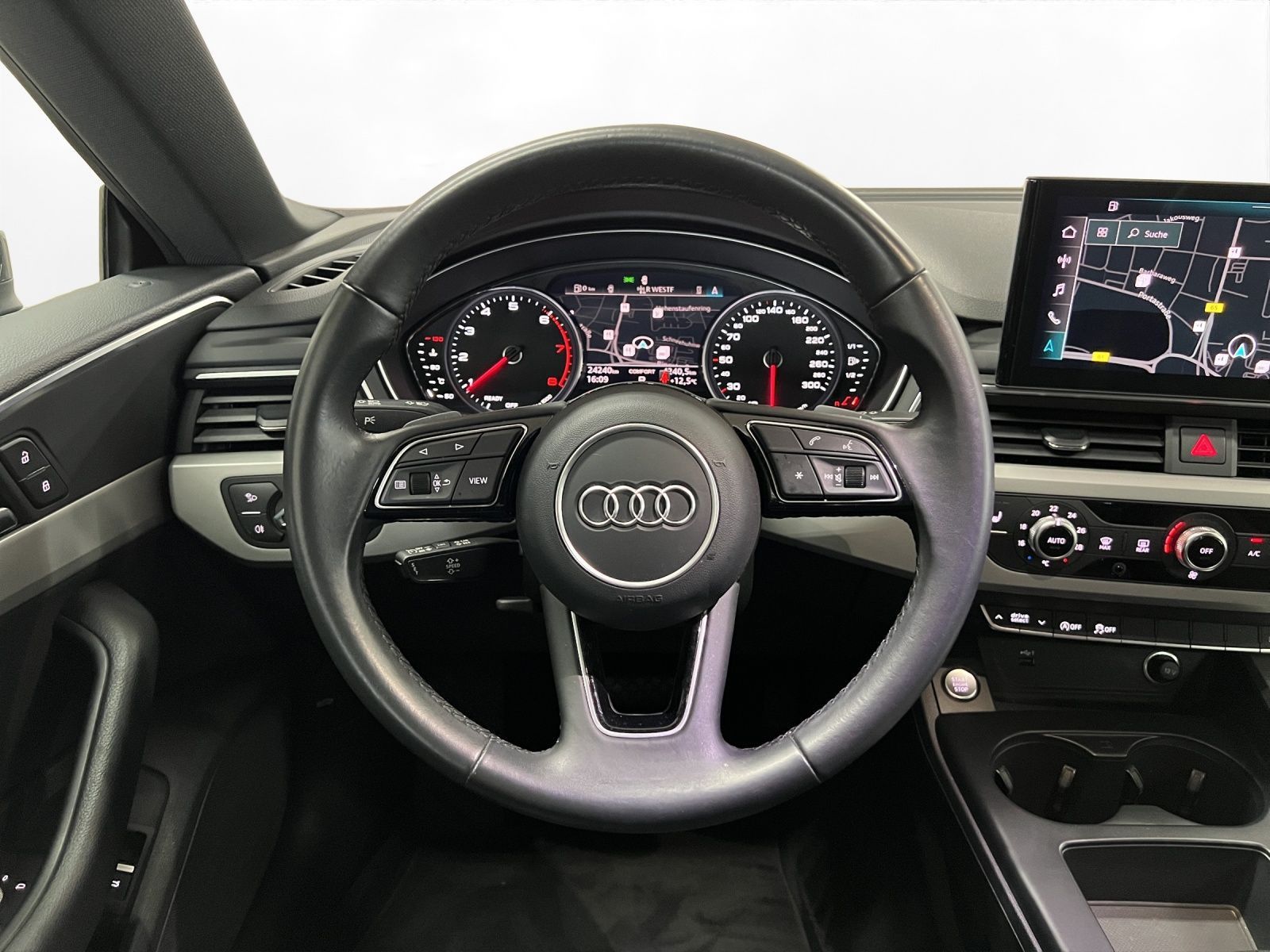 Audi A5 - Bild 19