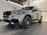BMW X5 xDrive 40 d M Sport/AHK/LED/ACC/21 Zoll - BMW X5: Xdrive40d M Sport