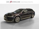 Audi A6 allroad allroad quattro 3.0 v6 tdi 272cv - Audi A6 Allroad mit Halbautomatikschaltung