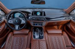 BMW M760 – 15 / 37