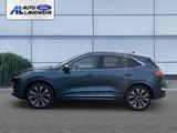 Ford Kuga Plug-In Hybrid Vignale HUD AHK-klappbar Nav - Ford Kuga Vignale mit Hybrid-Antrieb (Benzin/Elektro)