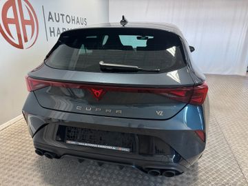 Cupra Leon 2.0 TSI 221 kW VZ  Pano+Sennheiser+19 Zoll