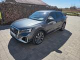 Audi SQ2 TFSI S tronic QUATTRO AHK MATRIX 19 NAVI ACC