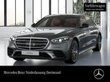 Mercedes-Benz S 450 d L 4M AMG+NIGHT+PANO+360+MULTIBEAM+STHZG - Mercedes-Benz S 450: Limousine