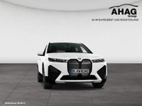 BMW iX - Vorschau Bild 10