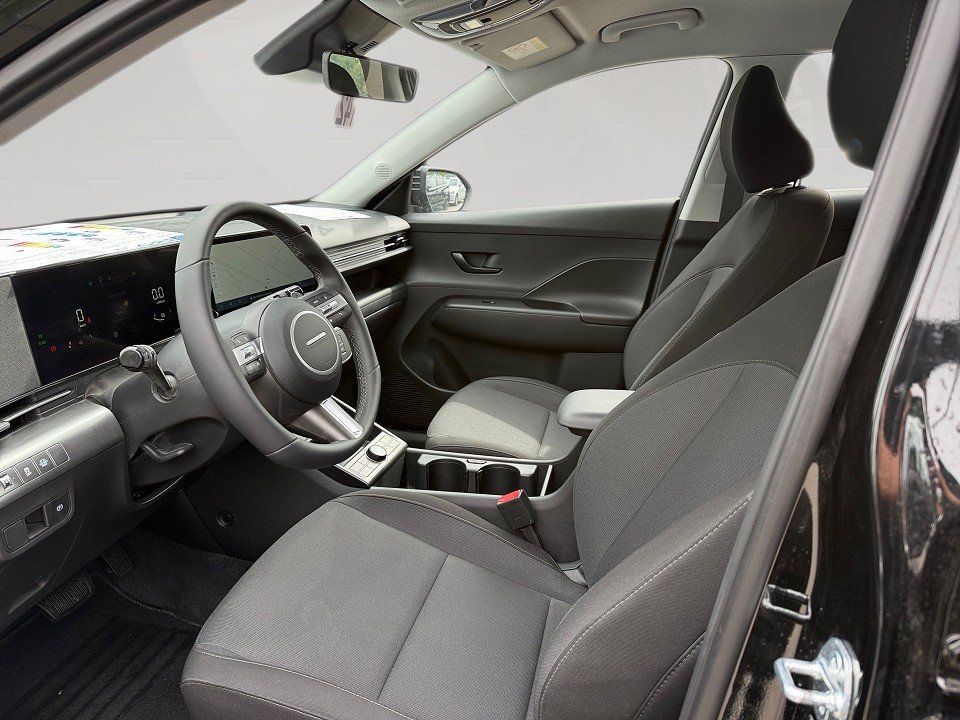 Hyundai Kona – Bild 7