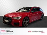 Audi S6 Avant TDI qu tiptro 360°+B&O+HuD+Pano+Sthz - rote Audi S6