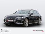 Audi A4 Avant 40 TDI ADVANCED PANO LM18 LED KAMERA