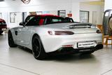 Mercedes-Benz AMG GT Roadster, Night Paket, Memory Paket, Park - gebrauchte Mercedes-Benz Cabrios Gebrauchtwagen