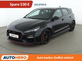 Hyundai i30 2.0 TGDI N Performance*NAVI*LED*TEMPO*CAM* - Hyundai i30 Gebrauchtwagen in Duisburg