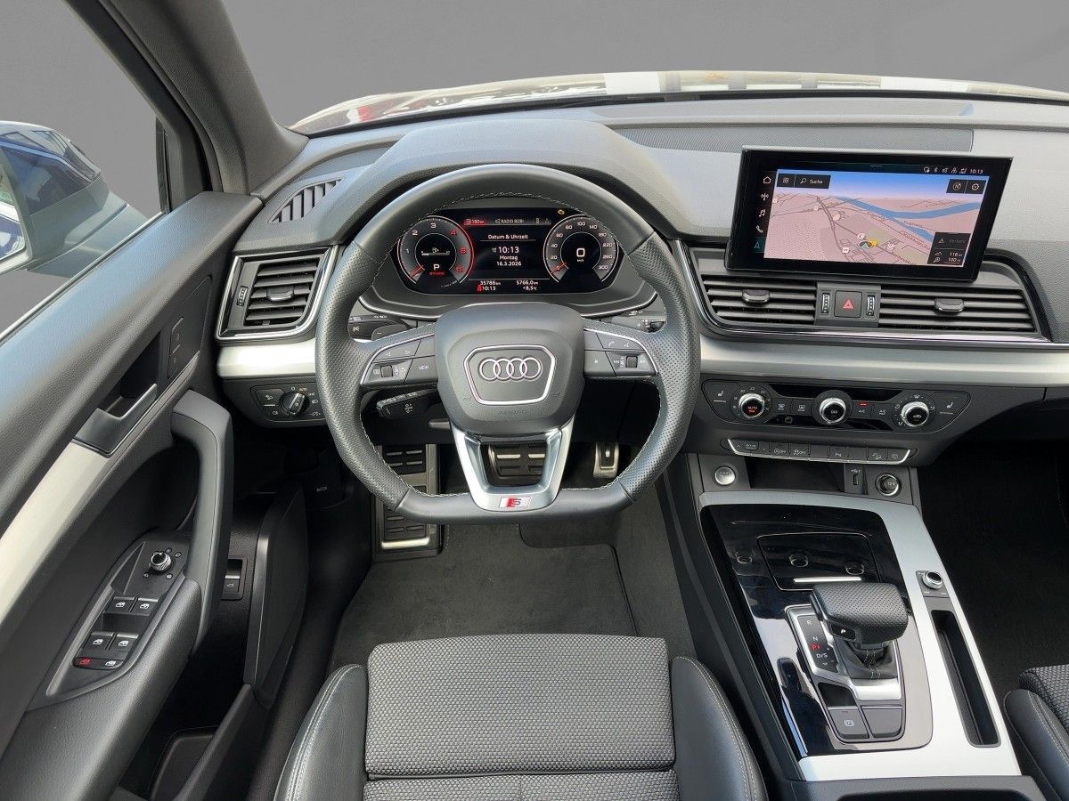 Audi Q5 - Bild 11
