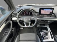 Audi Q5 - Vorschau Bild 11