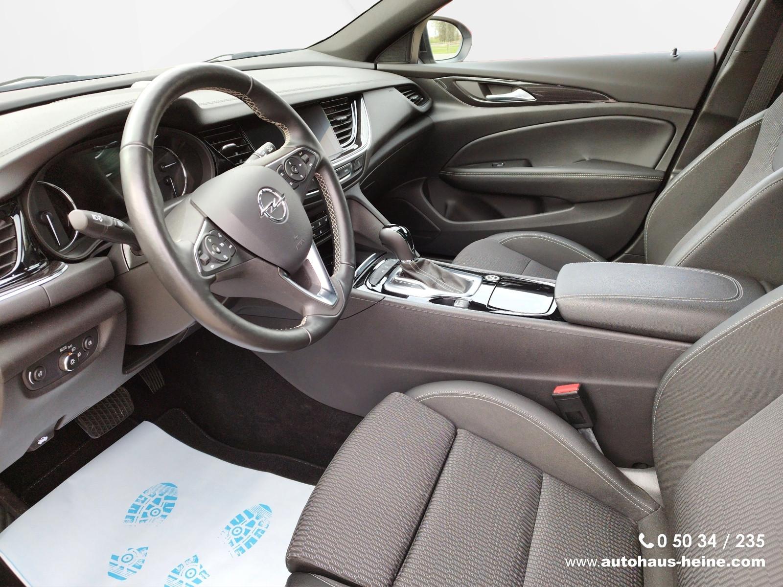 Opel Insignia B ST Elegance|Automatik|Matrix LED|Allw