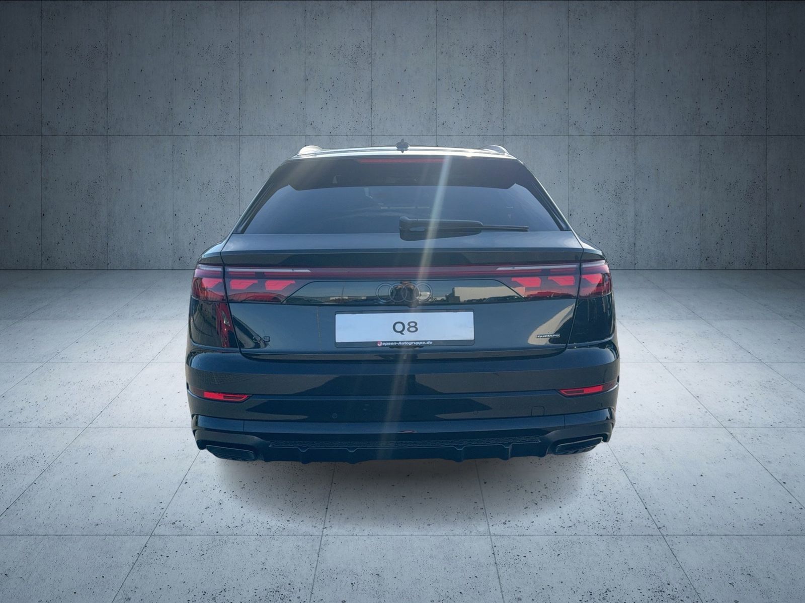 Audi Q8 - Bild 5