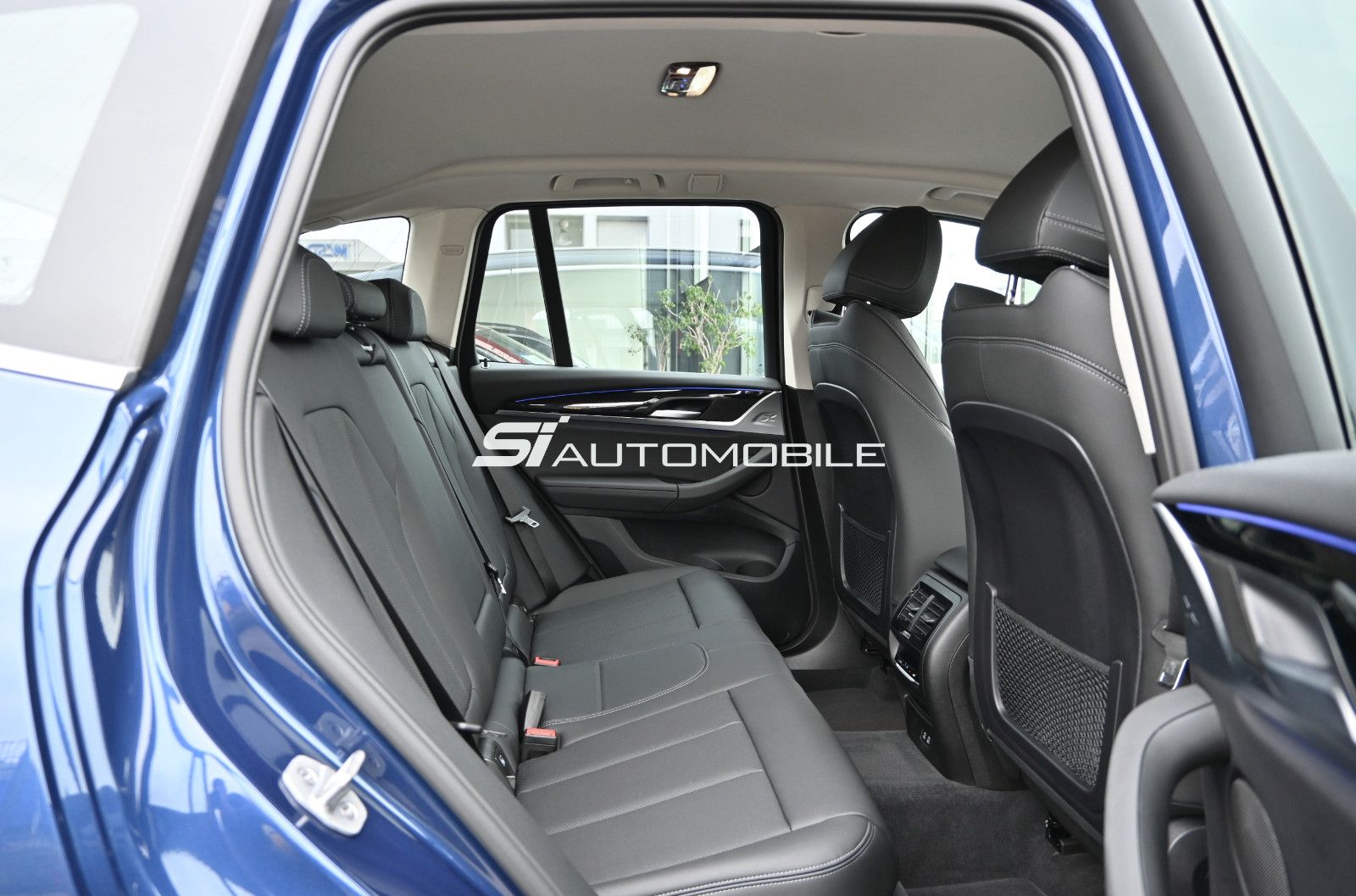 Fahrzeugabbildung BMW X3 xDrive30i °ACC°AHK°STANDHEIZUNG°MEMORY°HUD°