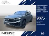 Volkswagen Touareg 3.0 TSI e Hybrid 4 Motion IQ Drive AHK - Volkswagen Touareg: Drive