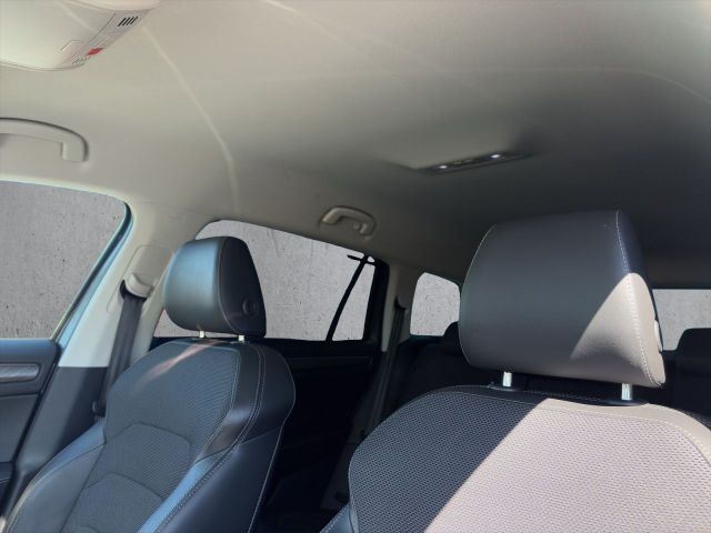 Kodiaq Style 2.0 TDI DSG/LM19/NAVI/LED/4xSHZ