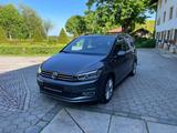 Volkswagen Touran 2.0 TDI SCR Comfortline Comfortline - Volkswagen Touran: 2.0