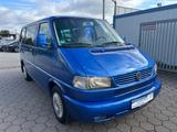 Volkswagen T4 Multivan * Wohnmobil Zulassung* - VW T4 Gebrauchtwagen in Hamburg