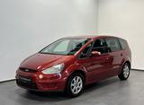 Ford S-MAX Trend *7-Sitzer *PDC *Klima *Sportsitze  - gebrauchte Ford S-Max aus dem Jahr 2007