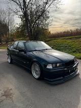 BMW e36 316i limousine - BMW 316 Limousine 316i e36 mit Benzin-Antrieb