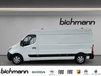 Opel Movano L3H2 PDC RFK DAB Nav BT Sicht-Paket