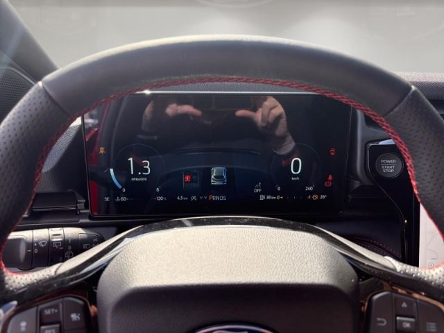 Ford Puma - Bild 8