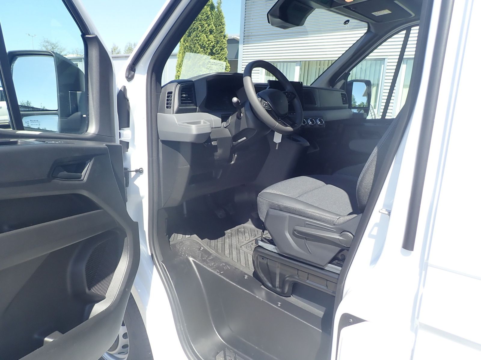 Fahrzeugabbildung Renault Master Kastenwagen E-Tech FWD Kasten advance L2H