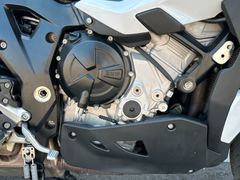BMW S 1000 XR mit M-Paket ++ BREMBO ++ SW MOTECH