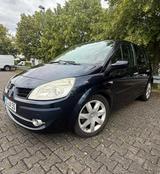 Renault Scenic 1,9 d Facelift - Renault Scenic aus 2006 mit Diesel-Antrieb
