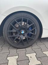 BMW M235i Coupe gepflegter Zustand - weiße BMW M235